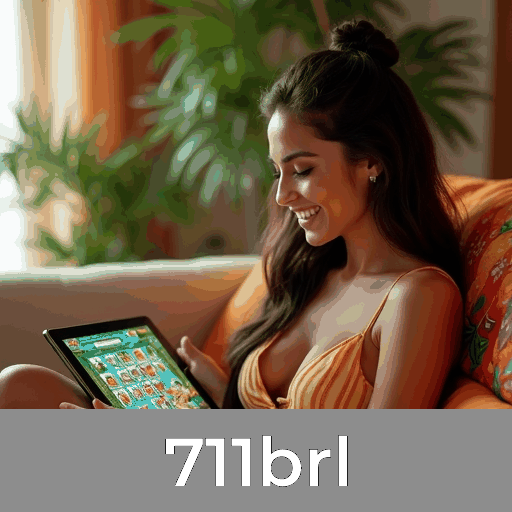 Descubra o Login Premium com Segurança Instantânea no 711brl