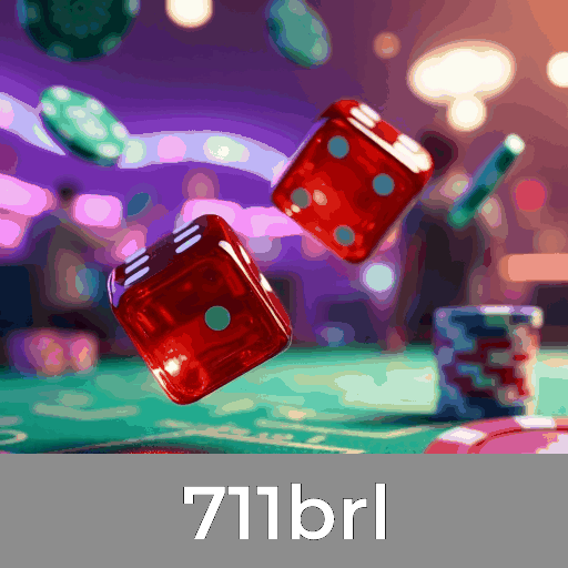 Experiência Segura e Confiável no 711brl: Apostas com Qualidade