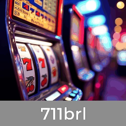 711brl: Seu Cassino Online Seguro e Premiado