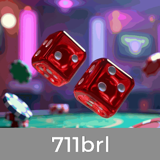 711brl: Viva a Emoção e Ganhe com Jogos de Cassino