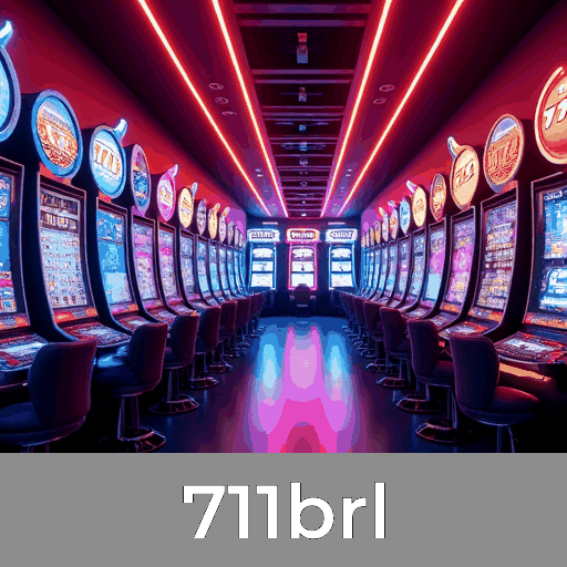 Descubra o Login Premium com Segurança Instantânea no 711brl