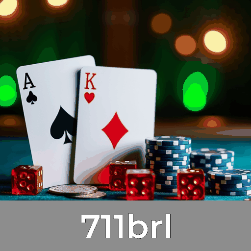 Aproveite os Bônus e Promoções Exclusivas do 711brl