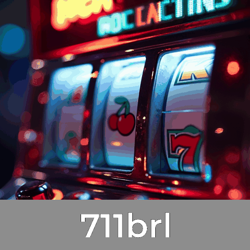 711brl.com - Descubra a Melhor Experiência de Apostas Online no Brasil - 711brl
