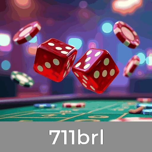 Aposte com 711brl: Descubra o Mundo do Esporte com Variedade e Emoção