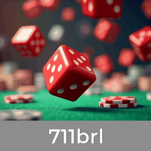 Aposte com Facilidade no App Completo 711brl
