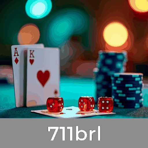 Acesse 711brl: Experiência de Login Fluida com Segurança